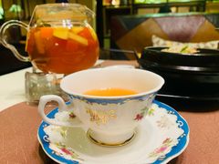 -意卡菲·欢乐聚会餐厅(华侨店)