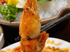 -潮澎派·潮汕菜大排档(南较西路店)