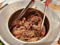 -隅乐胡椒虾·台湾菜·团建(皇岗店)