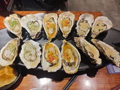 -烧蠔帮·湛江生蚝(南桥店)