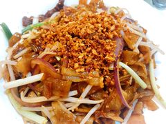 -大咀港式茶餐厅(恒泰店)