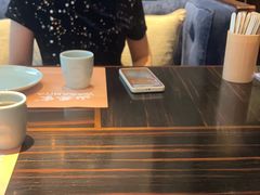 -山葵家·创意料理(临平银泰城店)