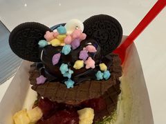 -DQ·蛋糕·冰淇淋(合生汇店)