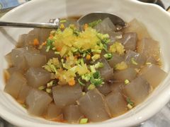 -前海沿·青岛菜(乐客城店)