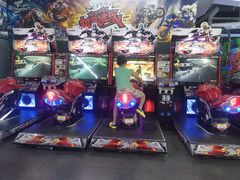 -大玩家(芝罘万达广场店)