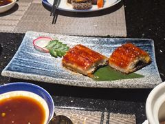 -極上萬膳·日料放题(海岸城店)