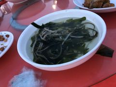 -淇沙湾渔村餐厅