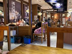 -云海肴云南菜·蒸汽石锅鱼(北京良乡华冠店)