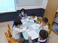 -瑞思教育·少儿英语(凯德校区)