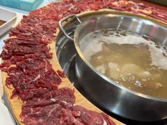 -三毛牛肉店(福强店)