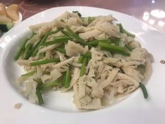 -烤肉宛饭庄(南礼士路店)