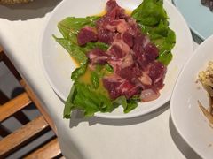 -东来顺饭庄(西直门店)