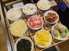 -咏江南·苏式火锅·苏州评弹(观前街店)