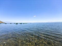 -抚仙湖禄充风景区