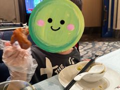 -彩丰楼中餐厅·仁恒洲际酒店