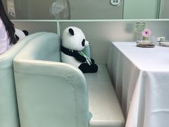-眉州东坡·熊猫主题餐厅(枫蓝店)