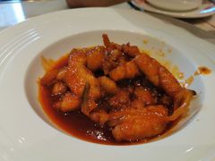 -稻香酒家·33年老字号·港式粤菜(富邦中心店)