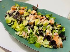 -娜娜家•Nana’s restaurant (爱琴海店)