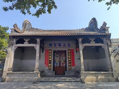 -黄埔古港