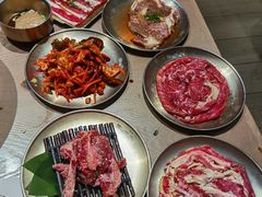 -西塔老太太泥炉烤肉(沈阳店)