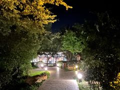-东海森林温泉度假酒店