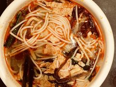 -水平有限广西米粉·广西风味集(五道口店)