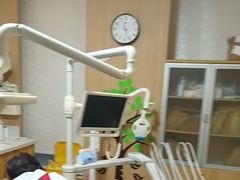 -上海仁爱医院口腔科 · 种植