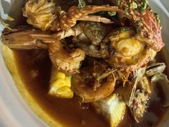 -小林哥的海鲜馆·夜宵烧烤(渔人码头店)