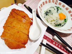 -池记(尖沙咀店)