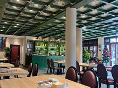 -古关火锅店(古北水镇景区店)