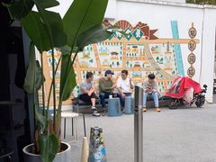 -麻雀咖啡SPARROW COFFEE(十全街店)