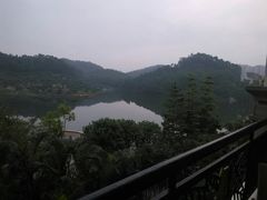 -东莞塘厦三正半山温泉酒店·沙利文西餐厅