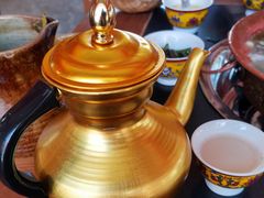 -陀岗美食·云南藏式特色餐厅