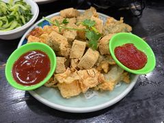 -绍兴名菜馆(可乐路店)