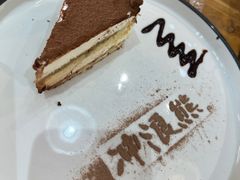 -冲浪熊西餐厅(南戴河店)