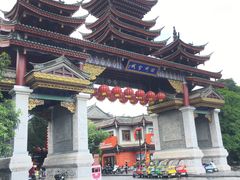 -田州古城