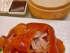 烤鸭-京尊烤鸭店JINGZUN(春秀路店)
