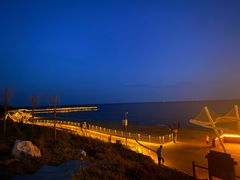 -兴城海滨风景区