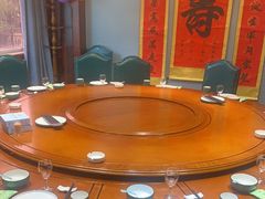 包厢-船家渔(徐州北路店)