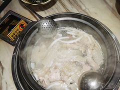 -同仁四季椰子鸡(福田东园总店)