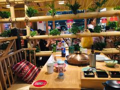 -椰夫人·养生椰子鸡(金沙洲永旺店)