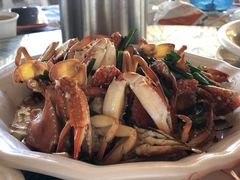 -钱大妈海鲜饭店(旅游大道店)