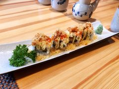 -浦·传统日式料理(3 5 1 1 店)