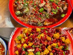 -小街47號江湖菜(四合院店)