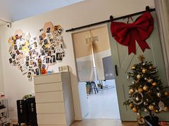 -肆俩肖像STUDIO(宝山万达店)