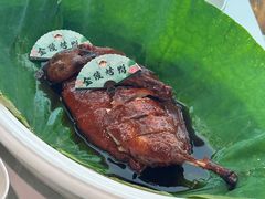 -苏梦江南·淮扬菜(夫子庙店)