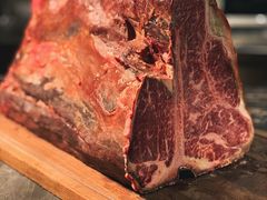 -小火花·干式熟成牛排馆Spark SteakHouse(剑桥郡店)