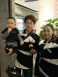 -汪正影业素摄儿童摄影工作室(星摩尔购物中心店)