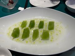 醋子泡椒莴笋-逸馥荟(人广来福士店)