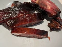 酱鸭腿-老鸭集(萧山万象汇店)